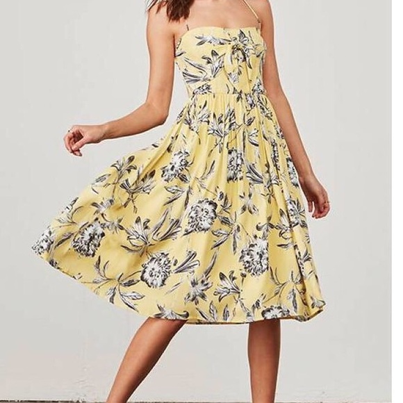 BB Dakota Dresses & Skirts - BB Dakota dress new